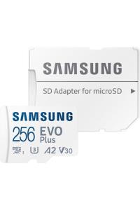 SAMSUNG 64GB MICROSD EVO PLUS 100/60MB MB-MC64KA/APC